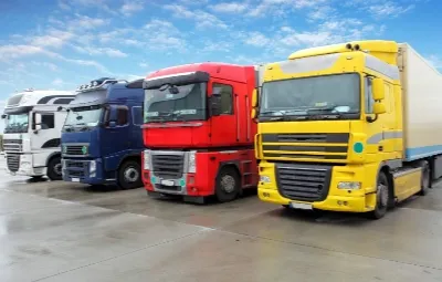 İstanbul Pasinler Nakliye Ambarı