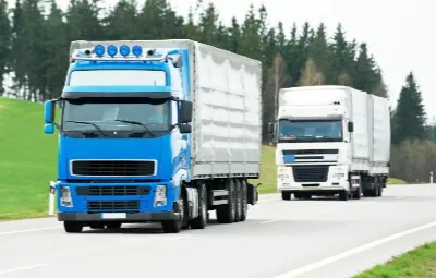 İstanbul ile Pasinler Arası Eşya Taşıma